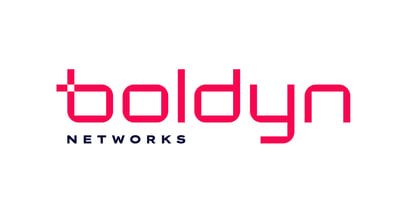 Boldyn Networks Logo