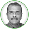 Ravi Krishnan, Managing Director, Krishnan & Associates