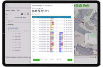 IQGeo-WFM-construction-manager-Mobile-view-Network-manager-telecom-Connectivity-report-Device-tablet-Website_460x300