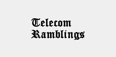 Publication_Telecom-Ramblings