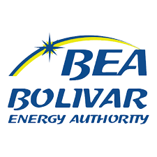 Bolivar Energy Authority IQGeo customer