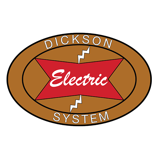 Dickson Electric System IQGeo customer