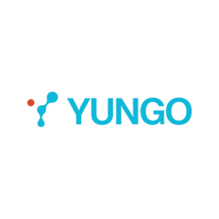 YUNGO logo 