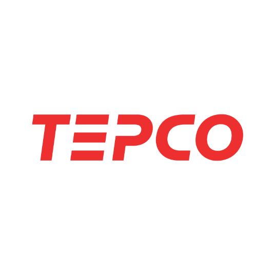 TEPCO logo